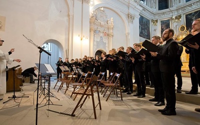 Koncert otwierający festiwal