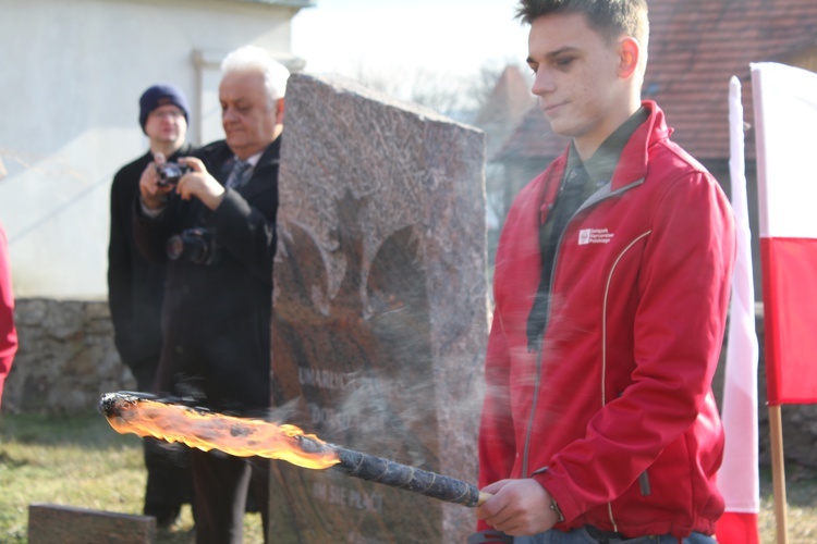 XVII Dzień Kresowiaka w Łagiewnikach