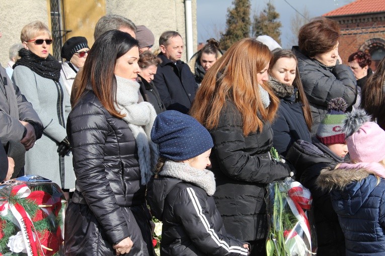 XVII Dzień Kresowiaka w Łagiewnikach
