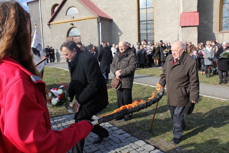 XVII Dzień Kresowiaka w Łagiewnikach