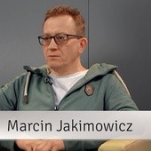 Marcin Jakimowicz: Zapłatą za chciwość jest samotność