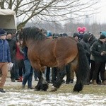 "Wstępy 2018" w Skaryszewie