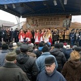 "Wstępy 2018" w Skaryszewie