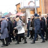 "Wstępy 2018" w Skaryszewie