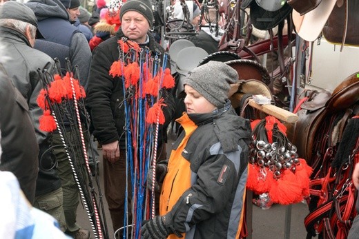 "Wstępy 2018" w Skaryszewie