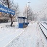 Śląskie. Opóźnienia, odwołane pociągi i zastępcza komunikacja autobusowa na kolei