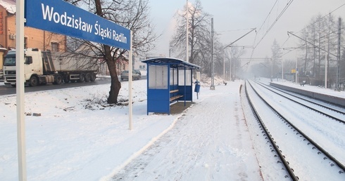 Kolejami Śląskimi we wtorek za darmo
