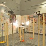 Interaktywna wystawa dla dzieci w Centrum Kultury