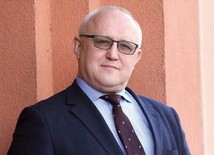 – Z chrześcijaństwem życie staje się prostsze – uważa przedsiębiorca.