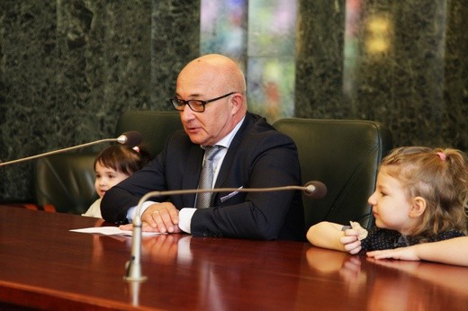 Klub Malucha integruje się z Akdemią Seniora