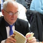 Koło Poezji Nie-Odkrytej "Szuflada" ma 15 lat