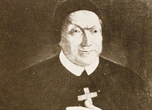 Ks. Gabriel Piotr Baudouin (1689–1768) 