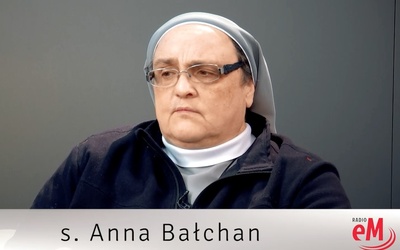 S. Anna Bałchan