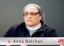 S. Anna Bałchan