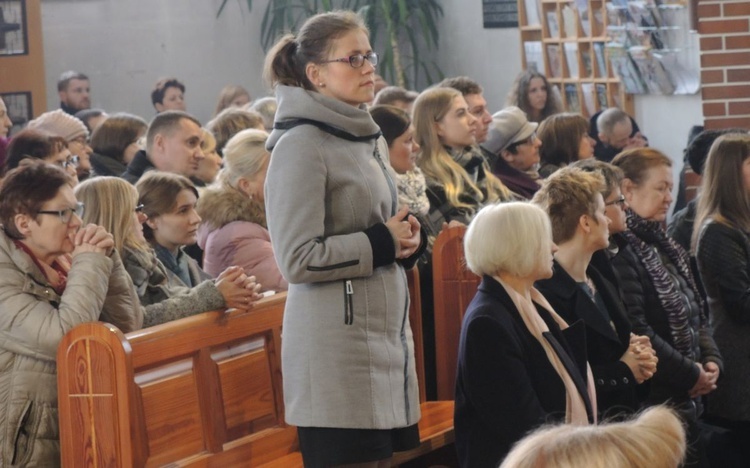 Święto patronalne Szkoły Ewangelizacji Cyryl i Metody