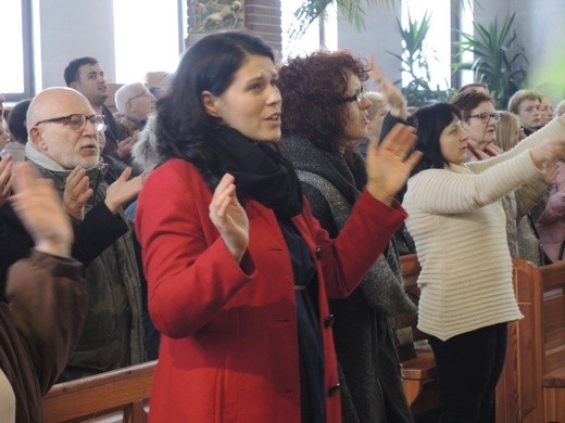 Święto patronalne Szkoły Ewangelizacji Cyryl i Metody