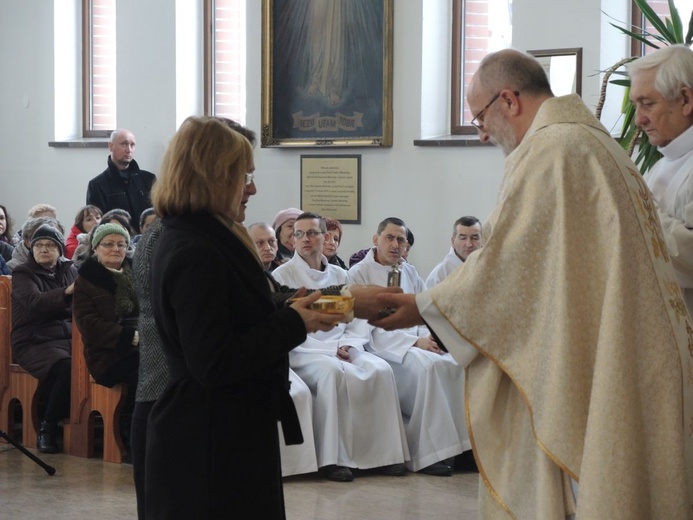 Święto patronalne Szkoły Ewangelizacji Cyryl i Metody