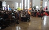 Święto patronalne Szkoły Ewangelizacji Cyryl i Metody
