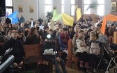 Święto patronalne Szkoły Ewangelizacji Cyryl i Metody