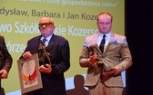 Gala w kinoteatrze "Polonez"