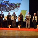 Gala w kinoteatrze "Polonez"