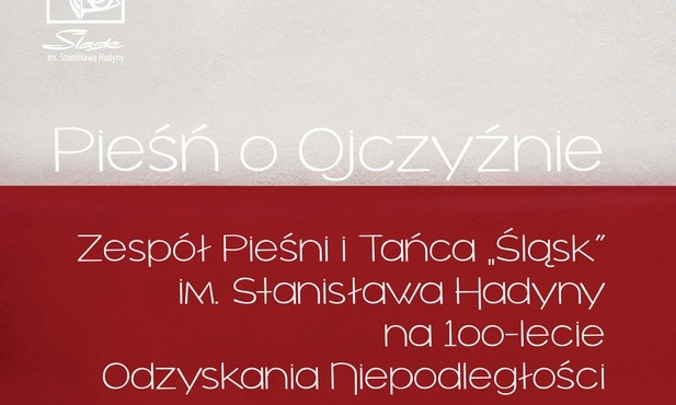 Pieśń o Ojczyźnie