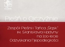 Pieśń o Ojczyźnie