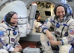 Egzamin astronauty