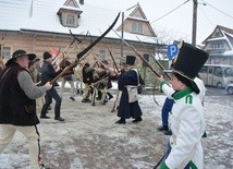 Poruseństwo w Chochołowie