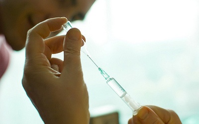 Lawinowo rośnie liczba niezaszczepionych dzieci w Polsce