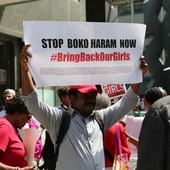 Nigeria: Armia odbiła 76 dziewczynek porwanych po ataku Boko Haram