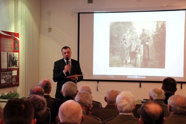 Spotkanie poprowadzi Jakub Wojewoda, kustosz muzeum