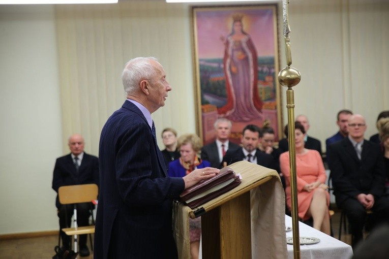 Scrutinium neokatechumenalne