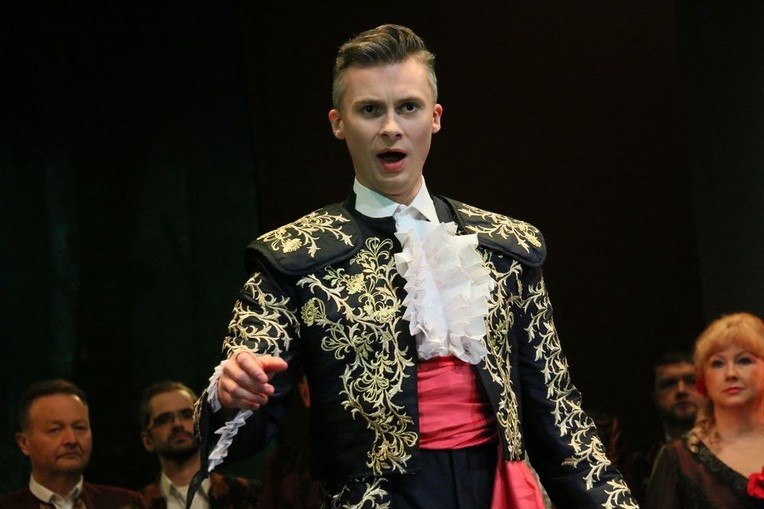 Premiera w Teatrze Muzycznym
