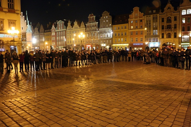 Dzień Myśli Braterskiej we Wrocławiu 2018