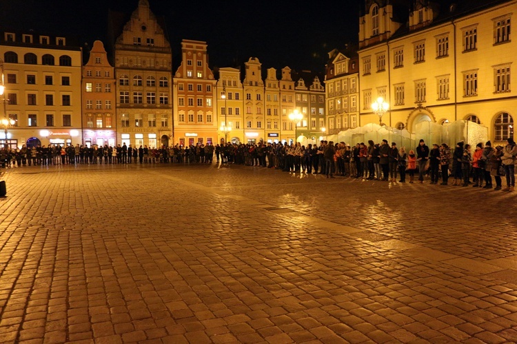 Dzień Myśli Braterskiej we Wrocławiu 2018