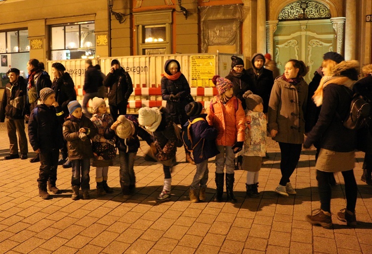 Dzień Myśli Braterskiej we Wrocławiu 2018