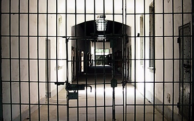 Skazany na karę śmierci ułaskawiony na godzinę przed egzekucją