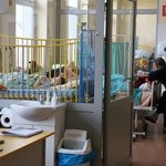 Zbiórka dla hospicjum