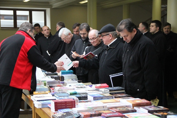 Zimowa kongregacja 2018