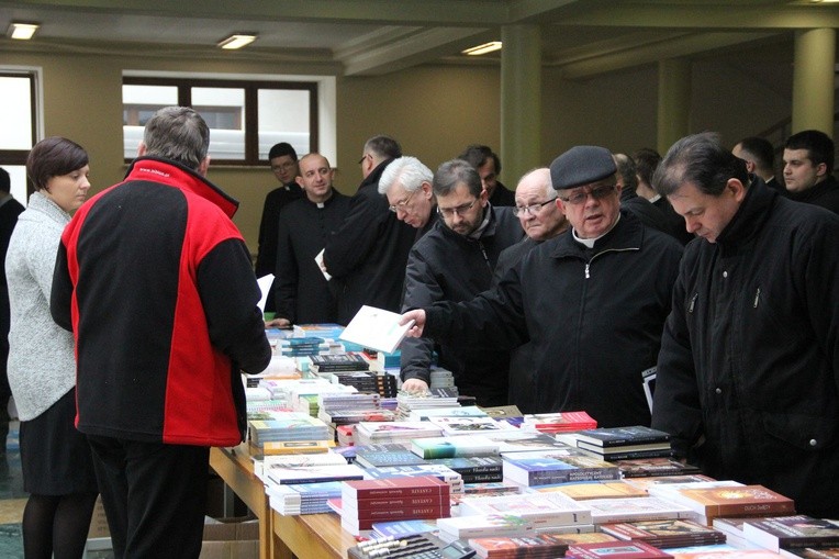 Zimowa kongregacja 2018