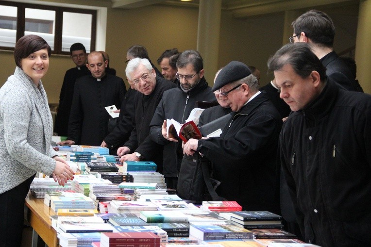 Zimowa kongregacja 2018