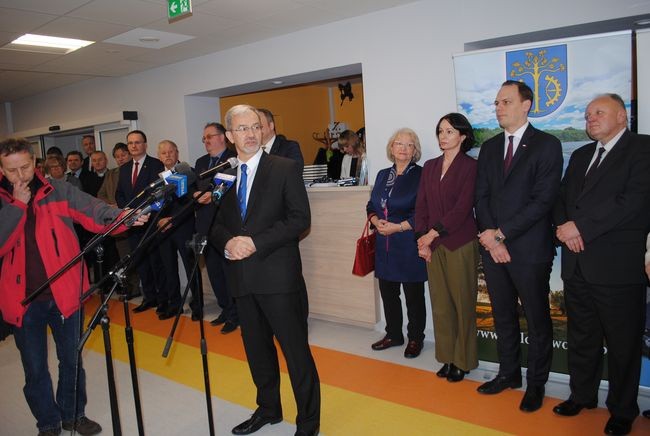 Lądowisko dla helikopterów