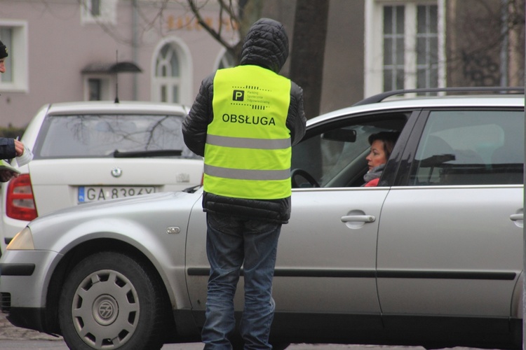 - Do udziału w tych działaniach zaproszeni są wszyscy mieszkańcy Gdańska. To proste - wystarczy u nas zaparkować - mówi Mateusz Skrzypiec z Fundacji Gdańskiej