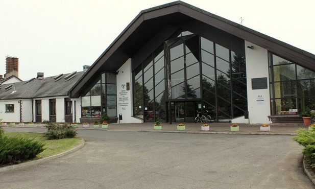 Potrzebują pomocy
