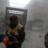 RB ONZ: Głosowanie nad 30-dniowym rozejmem w Syrii przesunięte na sobotę