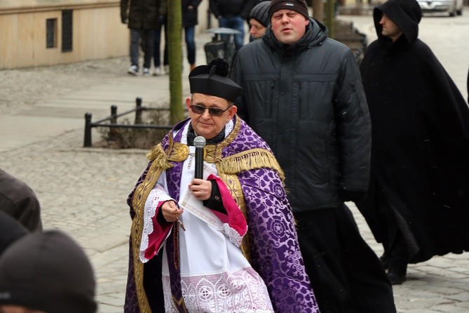 Wielkopostny Dzień Pokutny dla duchowieństwa