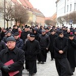 Wielkopostny Dzień Pokutny dla duchowieństwa