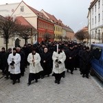 Wielkopostny Dzień Pokutny dla duchowieństwa