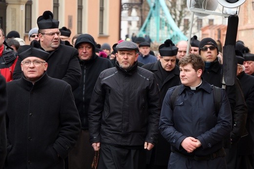 Wielkopostny Dzień Pokutny dla duchowieństwa